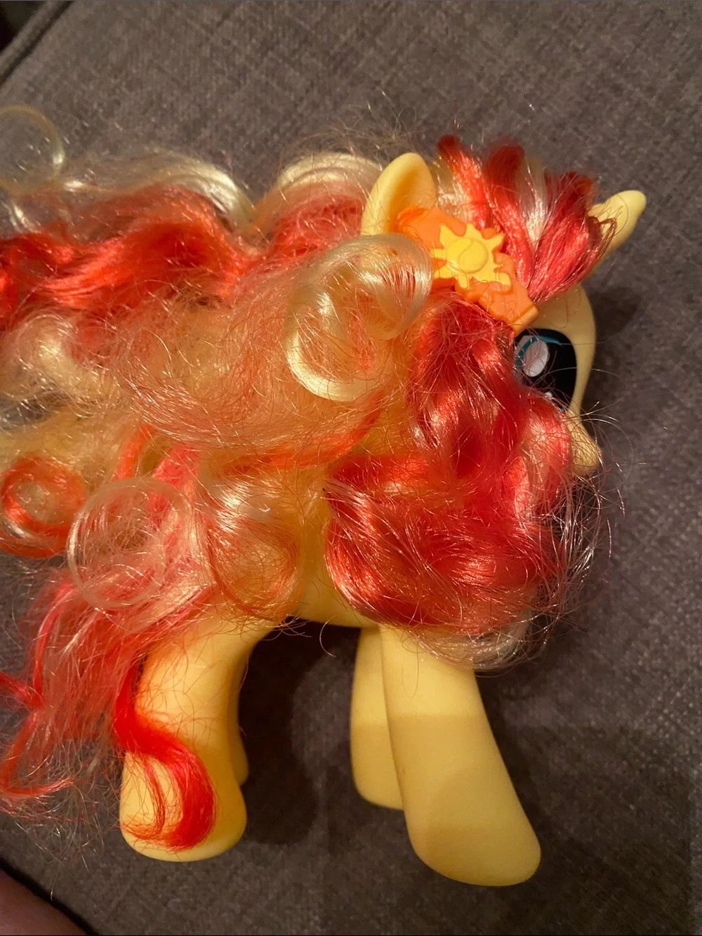 My Little Pony my little